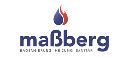 Maßberg Logo